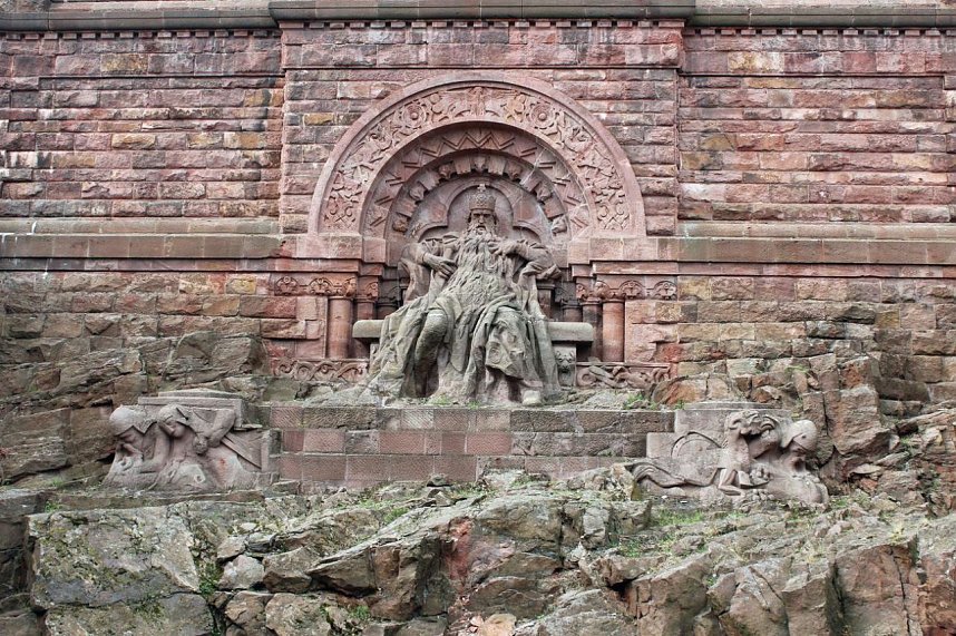 Positives und Kritik am Kyffh&auml;user