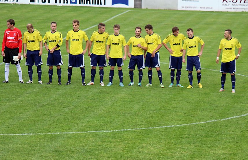 Wacker II am G&ouml;ldner