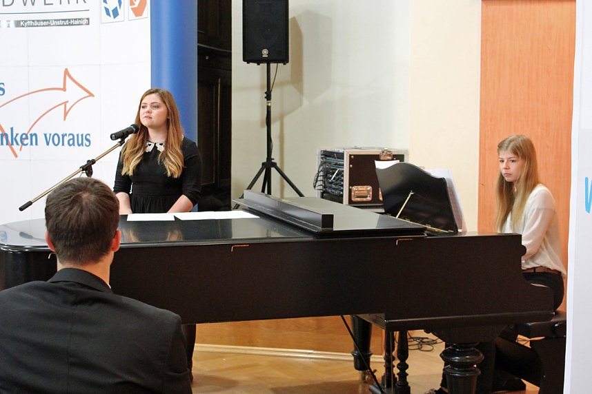 Freisprechung und Jubil&auml;um