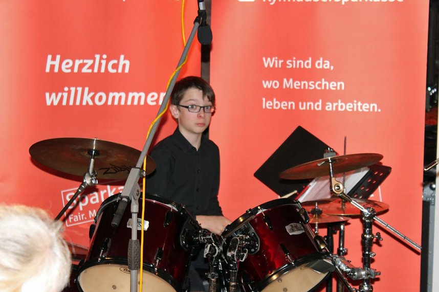 Ausgezeichnete und Vorgeschlagene vorgestellt (2)