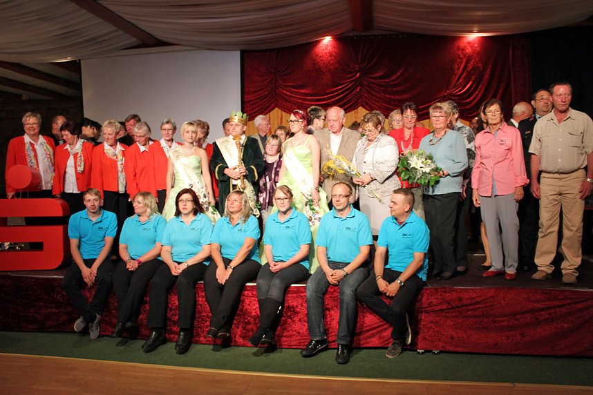 Ausgezeichnete und Vorgeschlagene vorgestellt (2)