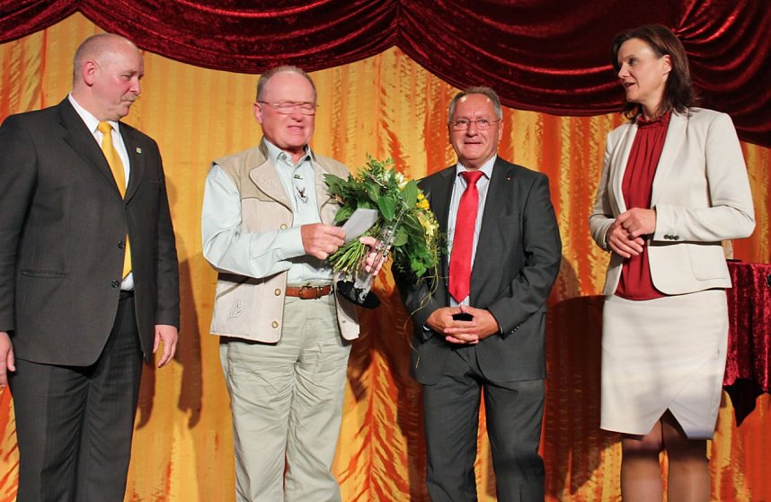 Ausgezeichnete und Vorgeschlagene vorgestellt (3)