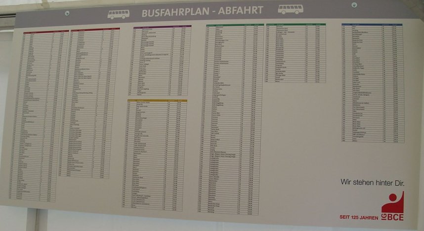 125 Jahre IG BCE � ein gewaltiges Mitglieder-Fest