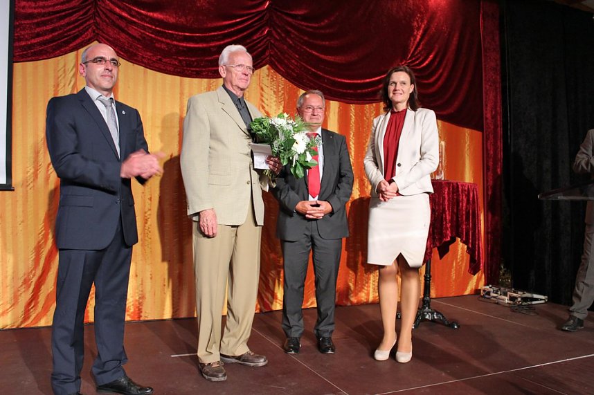 Ausgezeichnete und Vorgeschlagene vorgestellt (4)