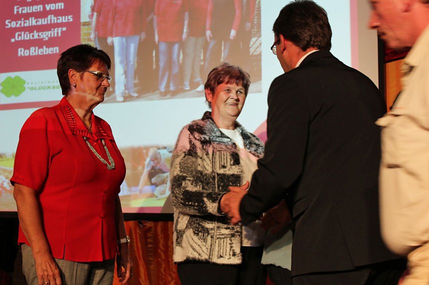 Ausgezeichnete und Vorgeschlagene vorgestellt (5)