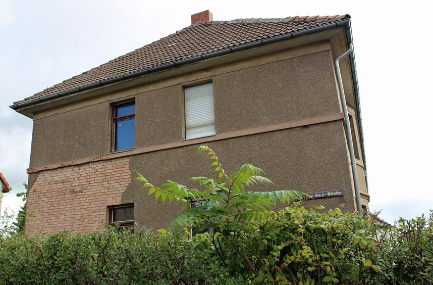 Kommt Bewegung in das "Musikerviertel"?