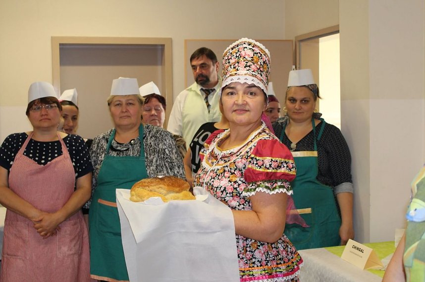 Wieder lecker gekocht