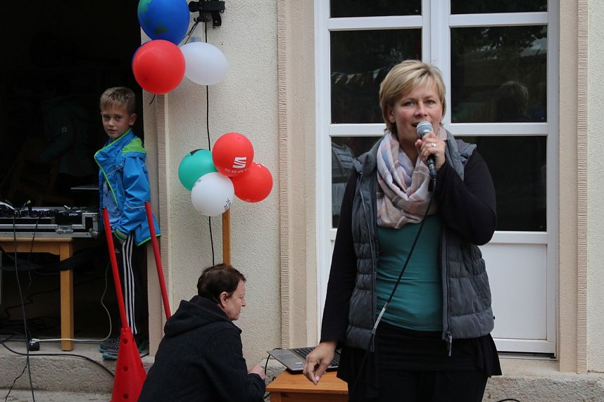 Sportfest International