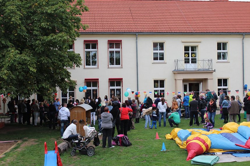 Sportfest International