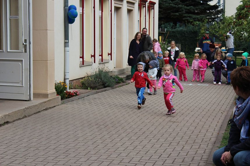 Sportfest International