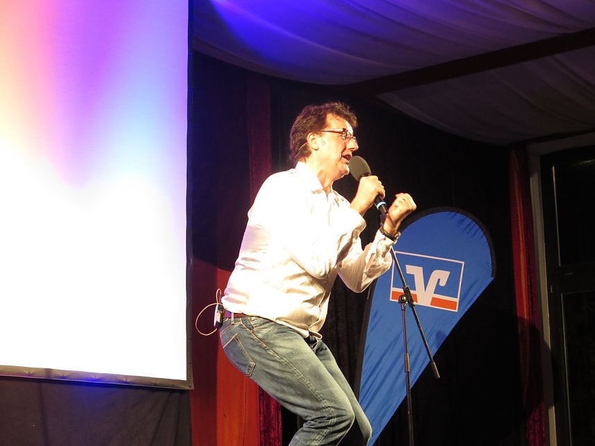 Chancen, Spa&szlig; und Strategien: Alles bleibt anders