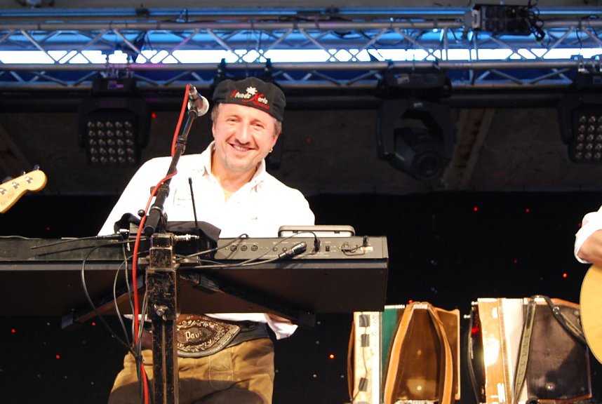 19.Oktoberfest der Sonntag