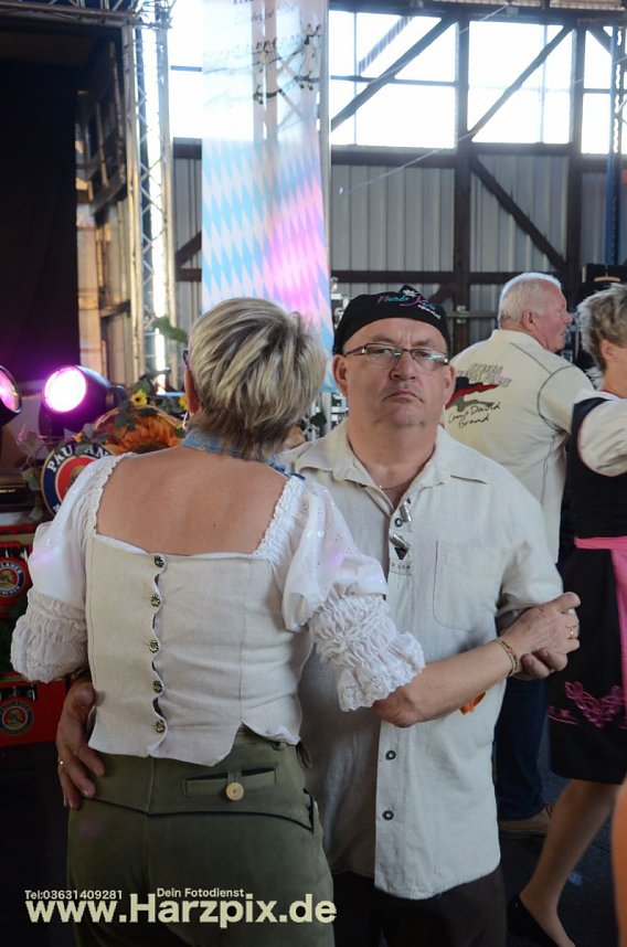 19.Oktoberfest der Sonntag