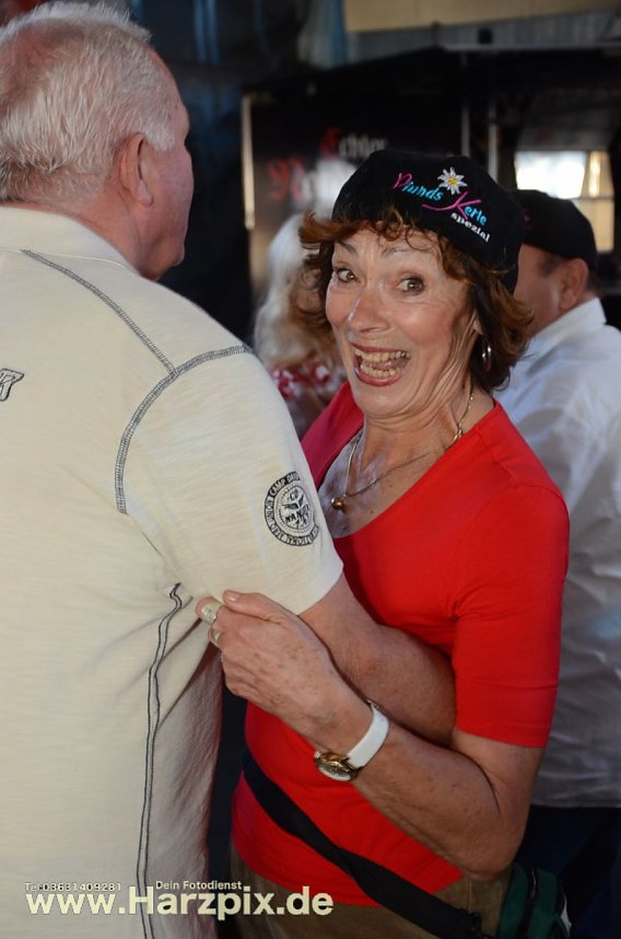 19.Oktoberfest der Sonntag