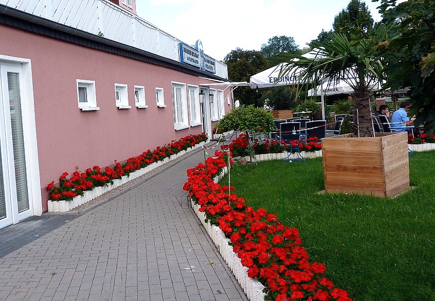 Stadt Frankenhausen sagt Danke