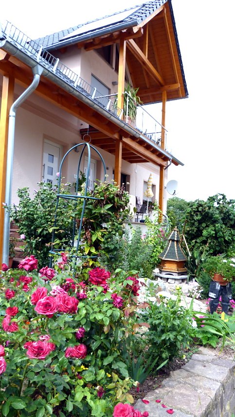 Stadt Frankenhausen sagt Danke