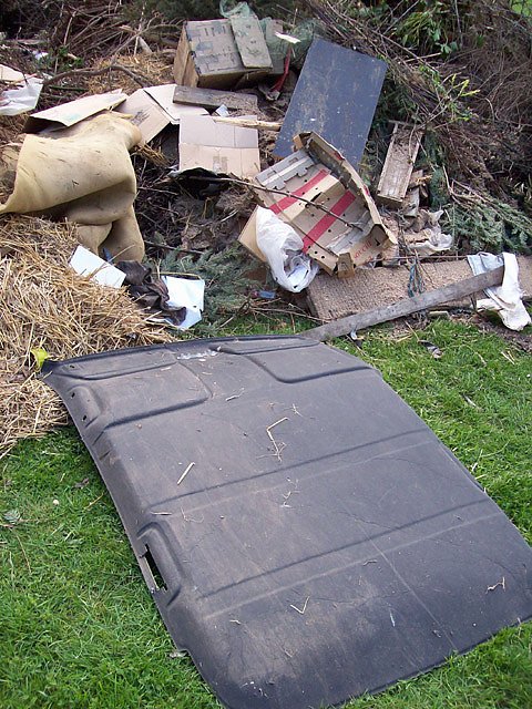 Auf dem Sportplatz Gorsleben