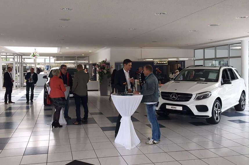 Der 269. Tag &uuml;berraschte mit vier Neuen