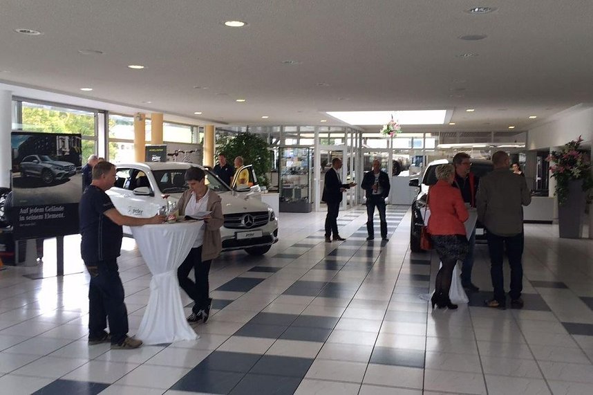 Der 269. Tag &uuml;berraschte mit vier Neuen