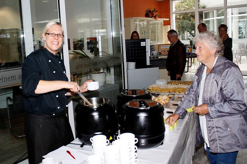 Der 269. Tag &uuml;berraschte mit vier Neuen