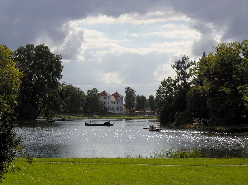 Der W&ouml;rlitzer Park