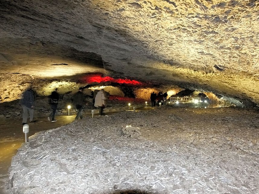 Barbarossa wird munter