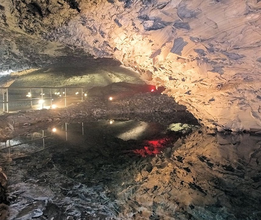 Barbarossa wird munter