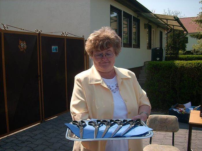 Ortsfreigabe Ritteburg