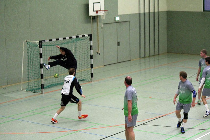 Einheit Sondershausen