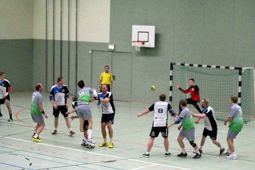 Einheit Sondershausen