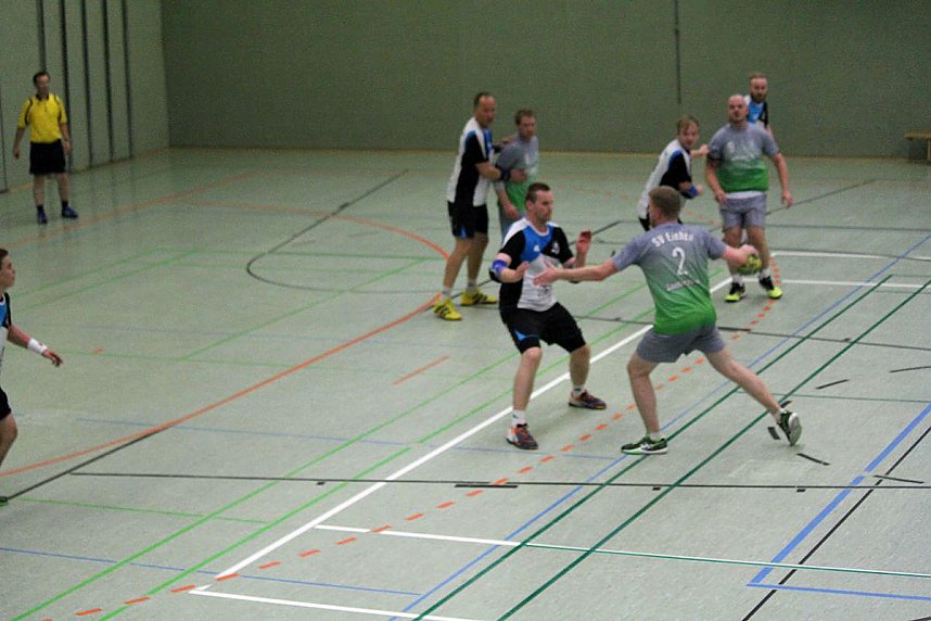 Einheit Sondershausen