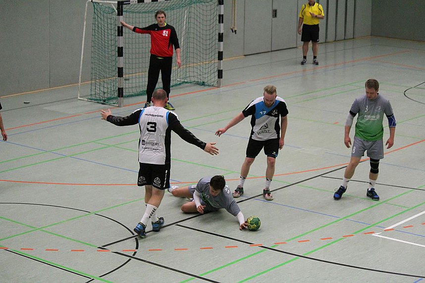 Einheit Sondershausen