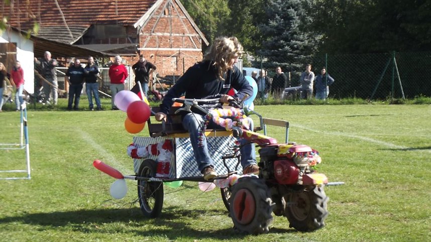 16. Mops-Rennen in Hachelbich