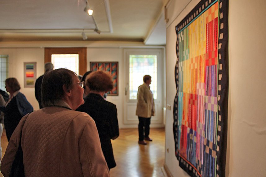 Vielfalt in Form und Farben