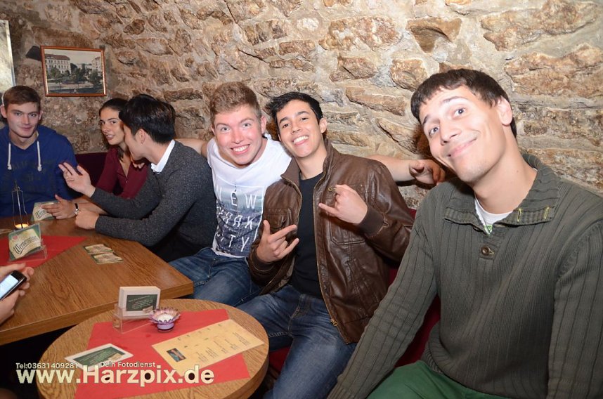 Studenten Kneipennacht