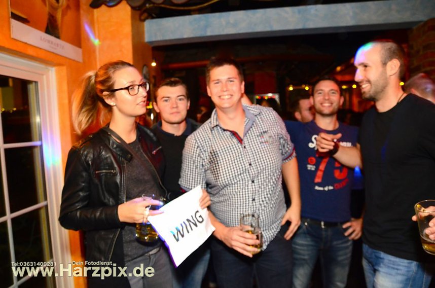 Studenten Kneipennacht