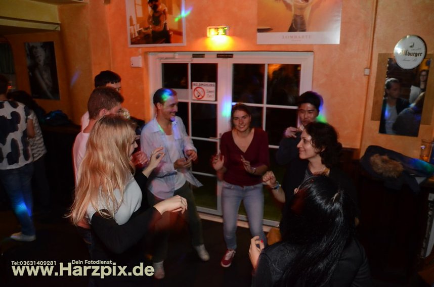 Studenten Kneipennacht