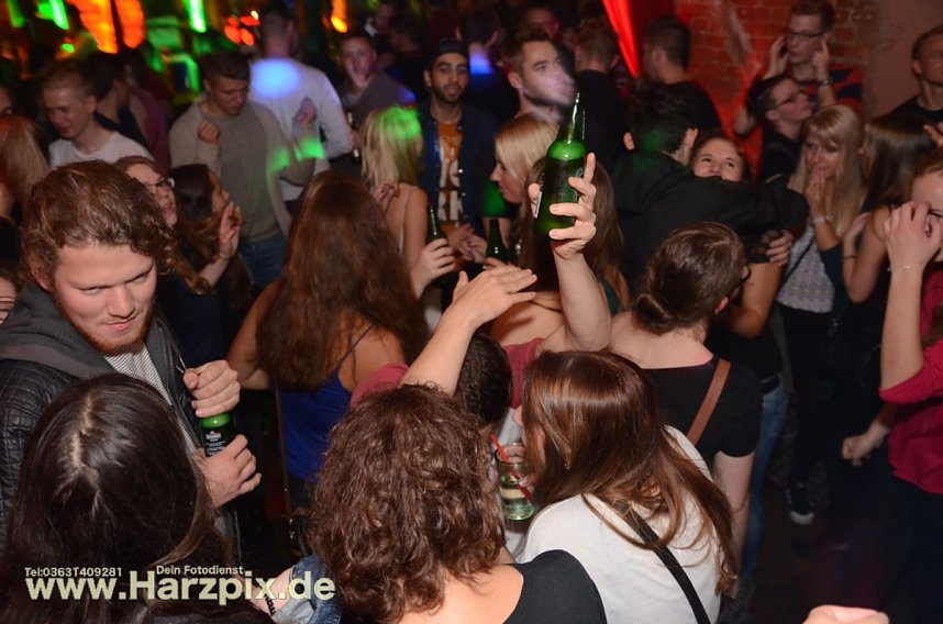 Studenten Kneipennacht