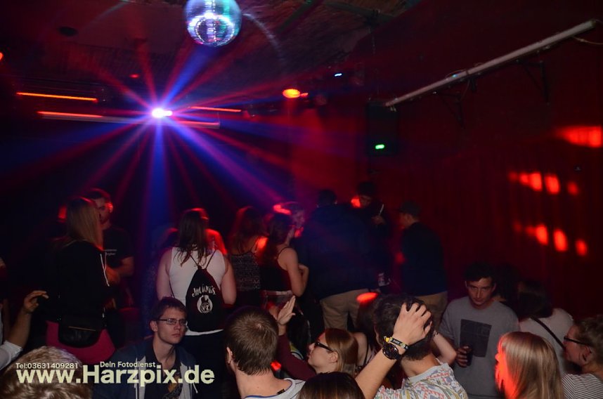 Studenten Kneipennacht