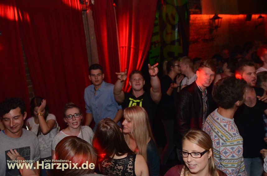 Studenten Kneipennacht