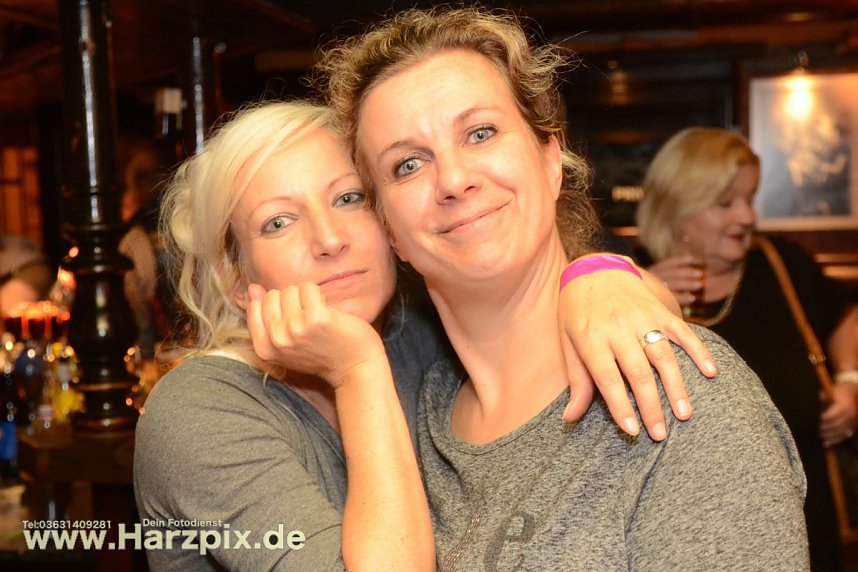 Ferienparty im Schabernack