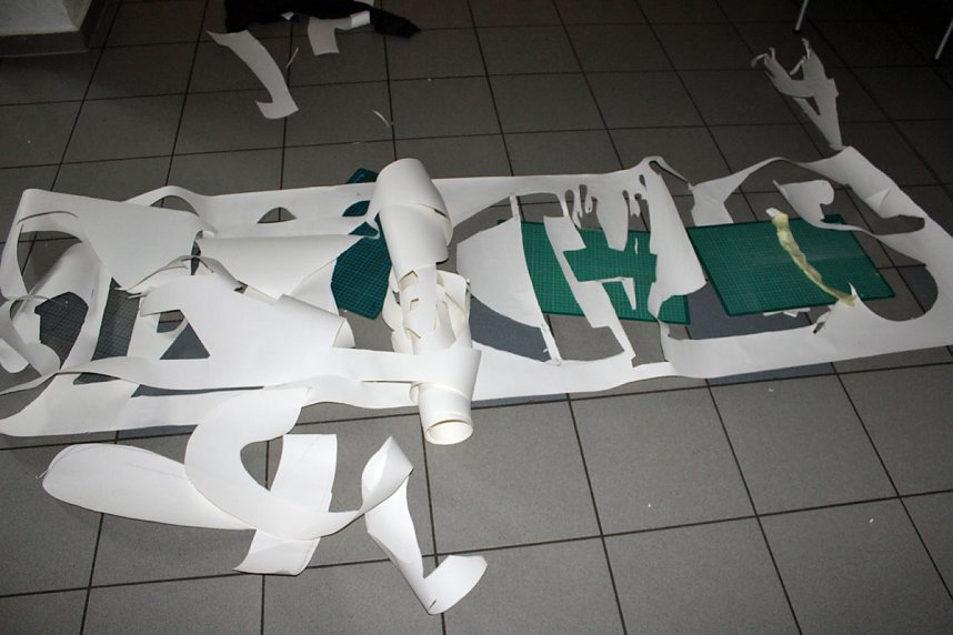 Frischekur im Hasenholz/&Ouml;stertal