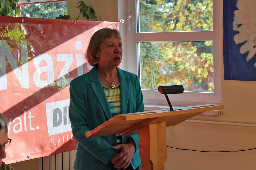 Neuer Vorsitzender bei den Linken