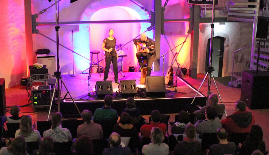 Friend'n Fellow begeisterten