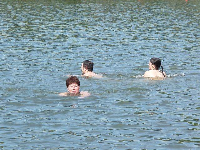 Anbaden Sondershausen