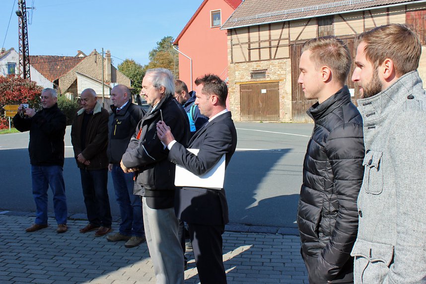 Mega schnelles Netz f&uuml;r Wasserthaleben
