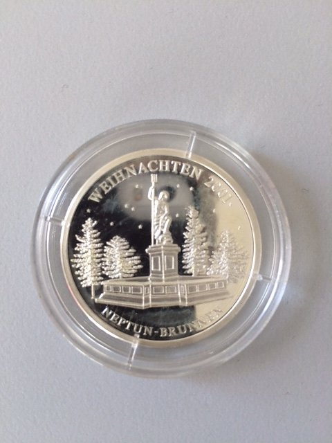 Eigent&uuml;mer gesucht