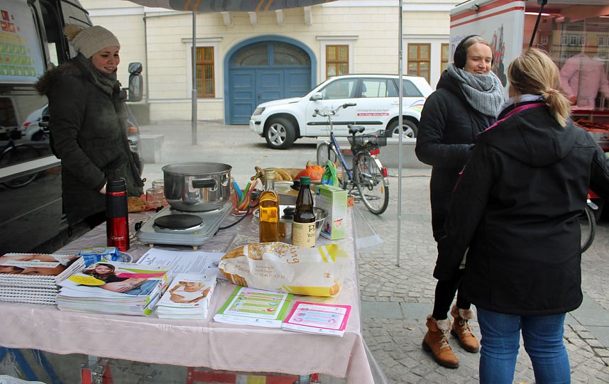 Beratung f&uuml;r Muttis