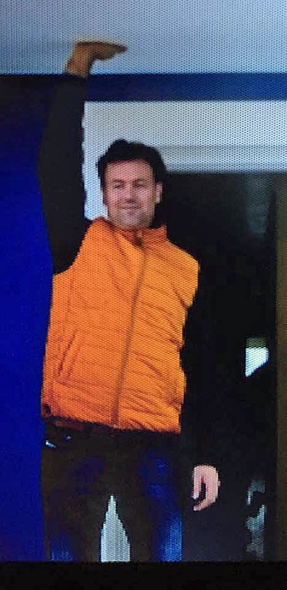 Wer vermisst seine Kamera?