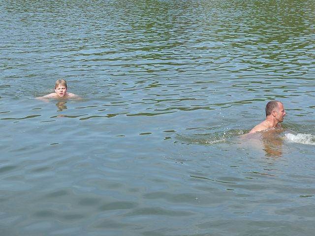 Anbaden Sondershausen